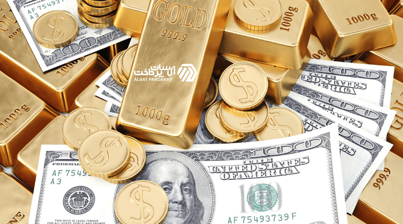 تحلیل اجمالی و پیش بینی قیمت طلا ، سکه و ارز در سال آینده ۱۴۰۲